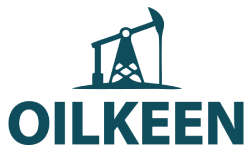 oilkeen logo